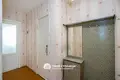 Wohnung 2 zimmer 43 m² Minsk, Belarus
