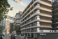 Appartement dans un nouvel immeuble Galleria Park Residence