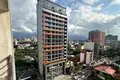 Wohnung 1 zimmer 32 m² Batumi, Georgien