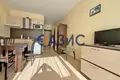 Apartamento 41 m² Nesebar, Bulgaria