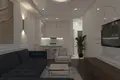 Apartamento 2 habitaciones 64 m² Tiflis, Georgia