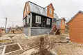 Casa 146 m² Piarezyrski sielski Saviet, Belarús