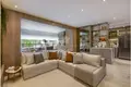 Apartamento 3 habitaciones 126 m² Regiao Imediata de Sao Paulo, Brasil