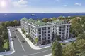 Wohnung in einem Neubau Albatros Life