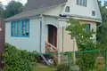 Casa 36 m² Dziamidavicki sielski Saviet, Belarús