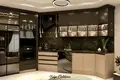 Wohnung 3 zimmer 123 m² Mezitli, Türkei