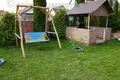House 259 m² Muchaviecki sielski Saviet, Belarus