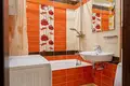 Mieszkanie 3 pokoi 56 m² Mińsk, Białoruś