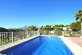 Willa 4 pokoi 255 m² Altea, Hiszpania