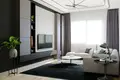 Wohnung 1 zimmer 110 m² Kepez, Türkei