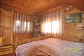 Haus 86 m² Ozyaritska Slabadski rural council, Belarus