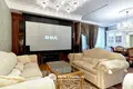 Appartement 4 chambres 158 m² en Minsk, Bélarus