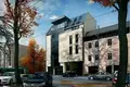 Mieszkanie 3 pokoi 63 m² w Poznań, Polska