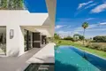 Dom 4 pokoi 408 m² San Pedro Alcantara, Hiszpania