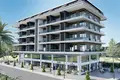 Wohnung 2 zimmer 51 m² Mahmutlar, Türkei
