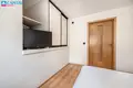 Apartamento 3 habitaciones 44 m² Vilna, Lituania