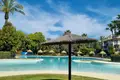 3 bedroom apartment 130 m² San Pedro Alcantara, Spain