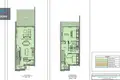 Casa 128 m² Ezeraiciai, Lituania