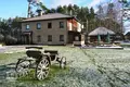 Maison 950 m² Berzciems, Lettonie