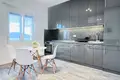 Apartamento 3 habitaciones 55 m² Tivat, Montenegro
