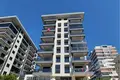 Apartamento 2 habitaciones 58 m² Akarca Koyu, Turquía