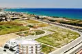 1 bedroom apartment 63 m² Larnaca District, Cyprus