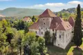 Zamek 2 229 m² Słowenia, Słowenia