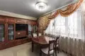 Mieszkanie 3 pokoi 95 m² Moskwa, Rosja
