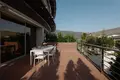 Wohnung 3 Schlafzimmer 214 m² Budva, Montenegro