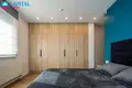 Apartamento 4 habitaciones 91 m² Klaipeda, Lituania