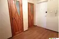 Wohnung 1 zimmer 38 m² Lida, Belarus