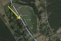 Земельные участки 2 379 м² Nekielka, Польша
