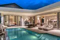 3-Zimmer-Villa 342 m² Si Sunthon, Thailand