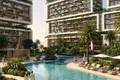Estudio 35 m² Dubái, Emiratos Árabes Unidos