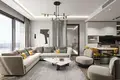 Appartement 2 chambres 110 m² Termal, Turquie