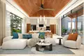 Villa de 3 habitaciones 333 m² Choeng Thale, Tailandia