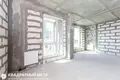 1 room apartment 38 m² Minsk, Belarus