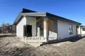 House 109 m² Muchaviecki sielski Saviet, Belarus