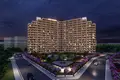 Квартира 4 комнаты 160 м² Эрдемли, Турция