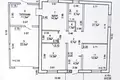 Haus 4 zimmer 124 m² Hrodna, Belarus