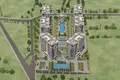 Quartier résidentiel Exclusive apartments in Alanya, Avsallar
