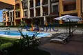 Квартира 2 комнаты 80 м² Святой Влас, Болгария