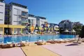 Apartamento 4 habitaciones 136 m² Nesebar, Bulgaria