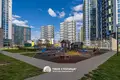 Квартира 3 комнаты 57 м² Минск, Беларусь