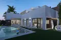 3 bedroom villa 344 m² Torre-Pacheco, Spain