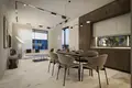 Penthouse z 2 sypialniami 80 m² Aradipu, Cypr