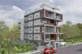 Квартира 2 спальни 104 м² муниципалитет Пафос, Кипр