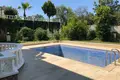 5-Zimmer-Villa 250 m² Alanya, Türkei