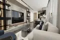 Studio apartment 47 m² Dubai, United Arab Emirates