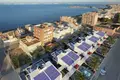 Villa de tres dormitorios 128 m² Cartagena, Španjolska